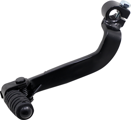 MOOSE OFFROAD Shift Lever - Steel - Yamaha D07-4365B