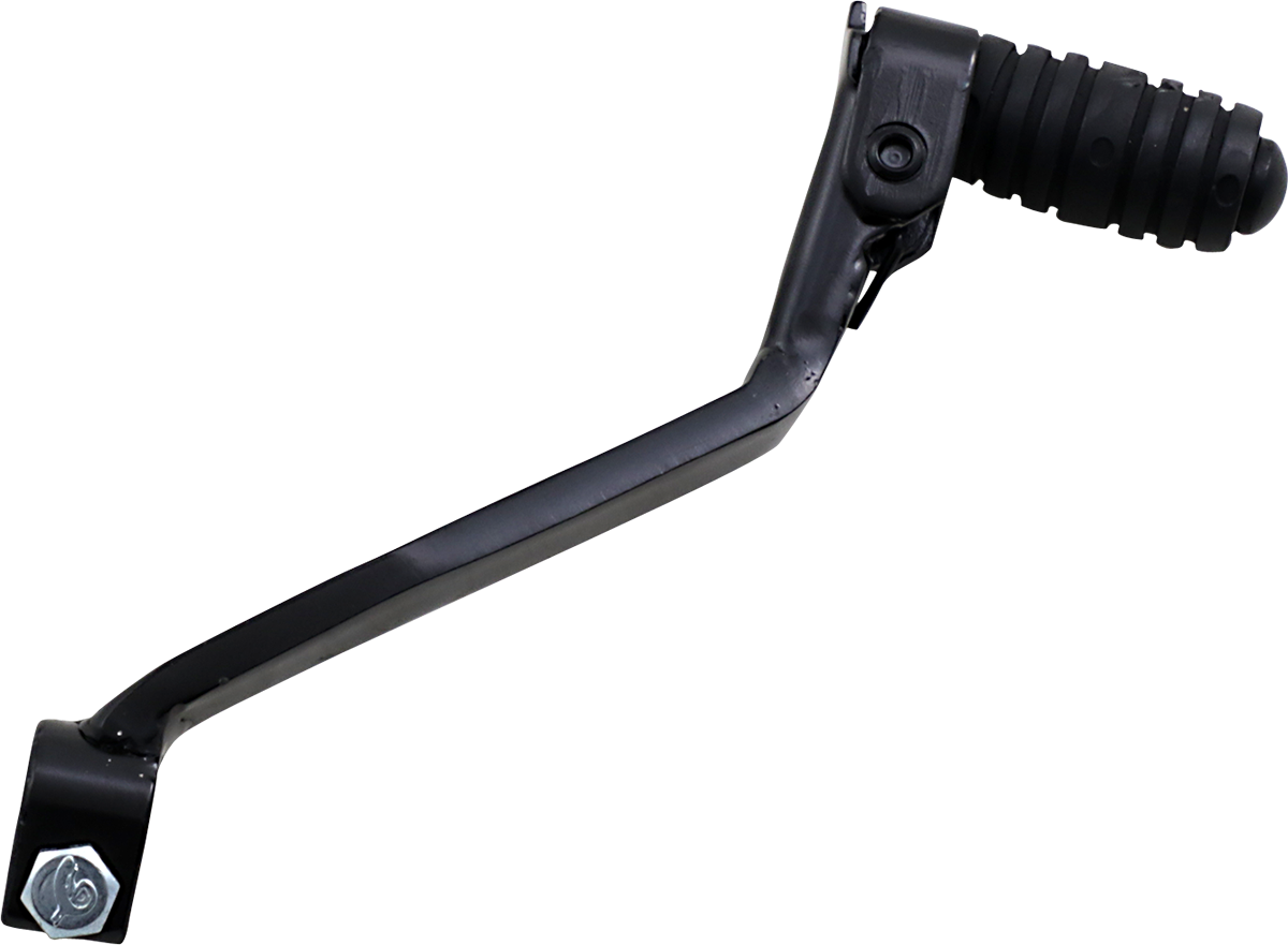 Moose Offroad Steel Shift Lever for Yamaha D07-4362B - Vehicle Fitment: Yamaha Models