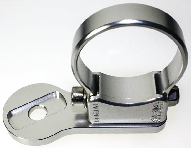 AXIA MODAM-C 2-Way Radio Antenna Mount for Trucks and Utility Vehicles