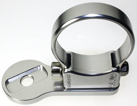 AXIA MODAM-C 2-Way Radio Antenna Mount for Trucks and Utility Vehicles