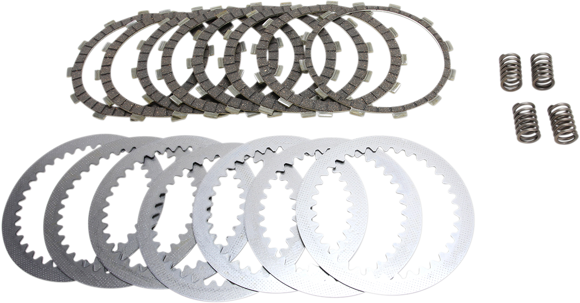 EBC Clutch Kit - Husqvarna/KTM DRC205