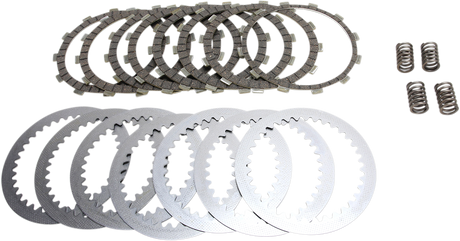 EBC Clutch Kit - Husqvarna/KTM DRC205