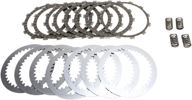 EBC Clutch Kit - Husqvarna/KTM DRC205