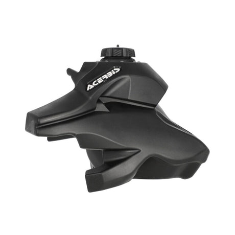 Acerbis 2025 Honda CRF250RX and CRF450RX 3.1 Gallon Fuel Tank - Black