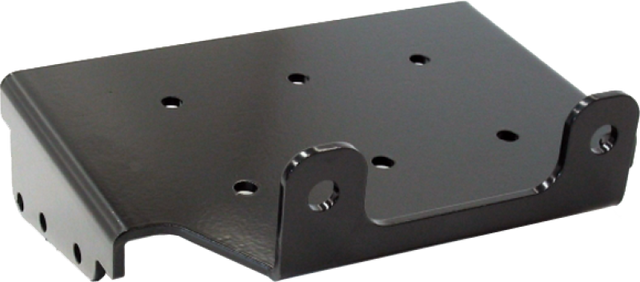 KFI 02-07 Suzuki Eiger 400/ Vinson 500 Winch Mount