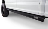 AMP Research PowerStepXL Electric Running Boards for 2022-2026 Toyota Tundra CrewMax - Black