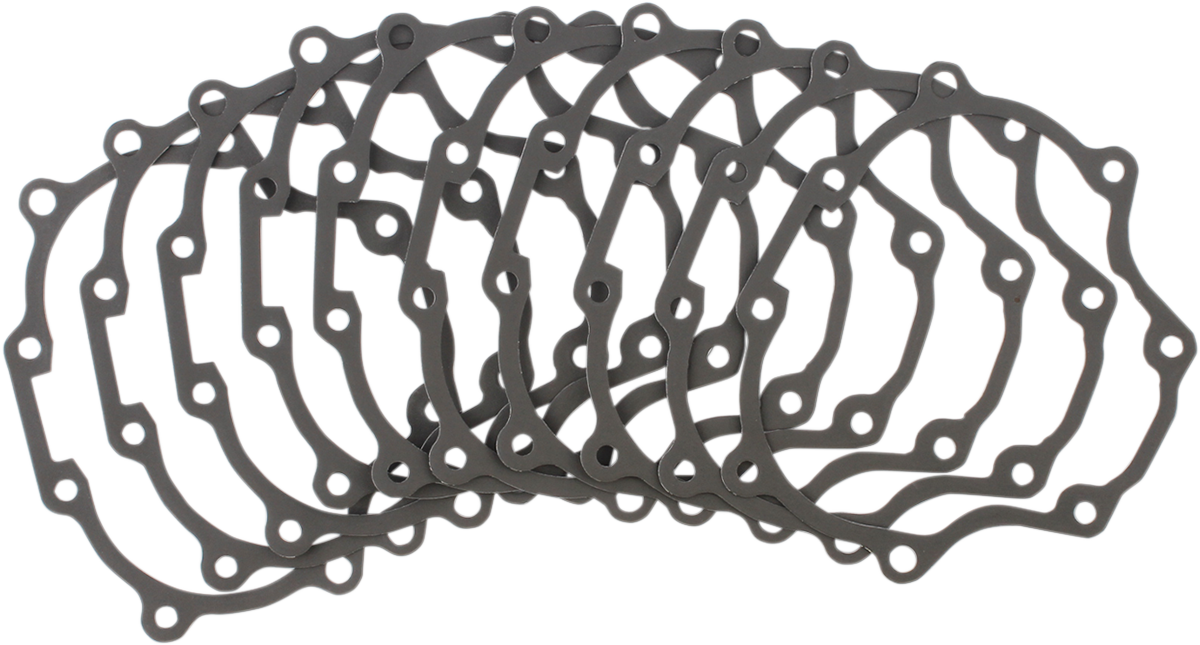 COMETIC C9187 Transmission Bearing Housing Gasket for Twin Cam and M8 Engines