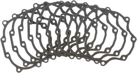 COMETIC C9187 Transmission Bearing Housing Gasket for Twin Cam and M8 Engines