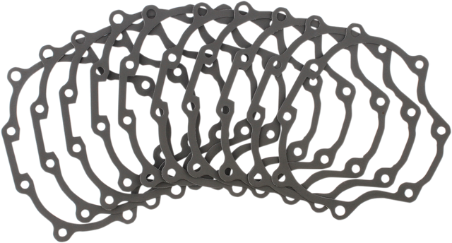 COMETIC C9187 Transmission Bearing Housing Gasket for Twin Cam and M8 Engines