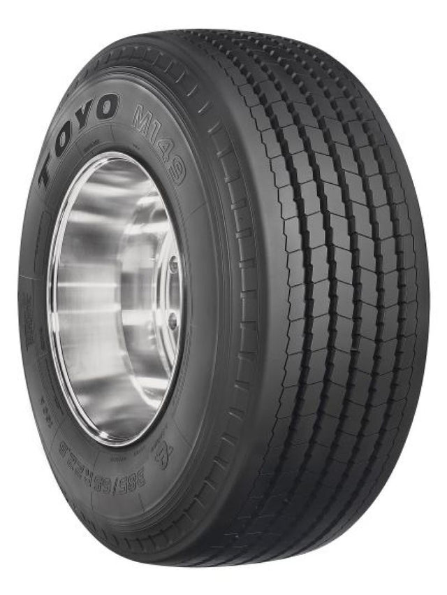 Toyo M149 425/65R22.5 Commercial Truck Tire for Heavy-Duty Highway Use