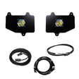 Baja Designs 18+ Jeep Gladiator JT Dual S1 Reverse Kit with Upfitter – Enhanced Visibility and Safety