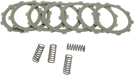 EBC Clutch Kit SRC128