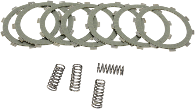 EBC Clutch Kit SRC128