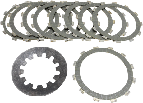 EBC Clutch Kit SRC131