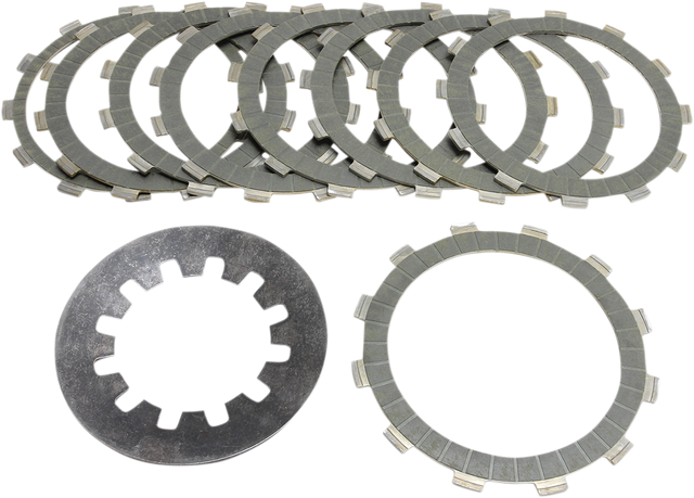 EBC Clutch Kit SRC131
