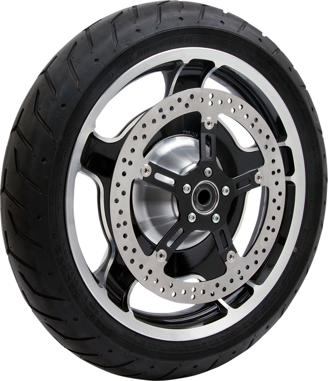 ARLEN NESS Big Brake Rotor - 14" - Front Right - Touring 02-911