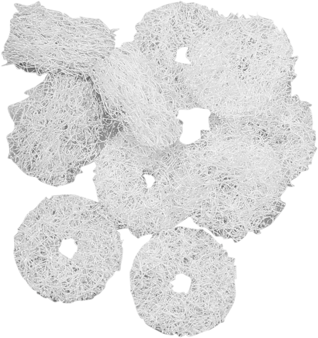 COMETIC Breather Filter for Harley-Davidson Twin Cam Engines - Part C9679