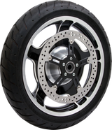 ARLEN NESS Big Brake Rotor - 14" - Front Right - Touring 02-921