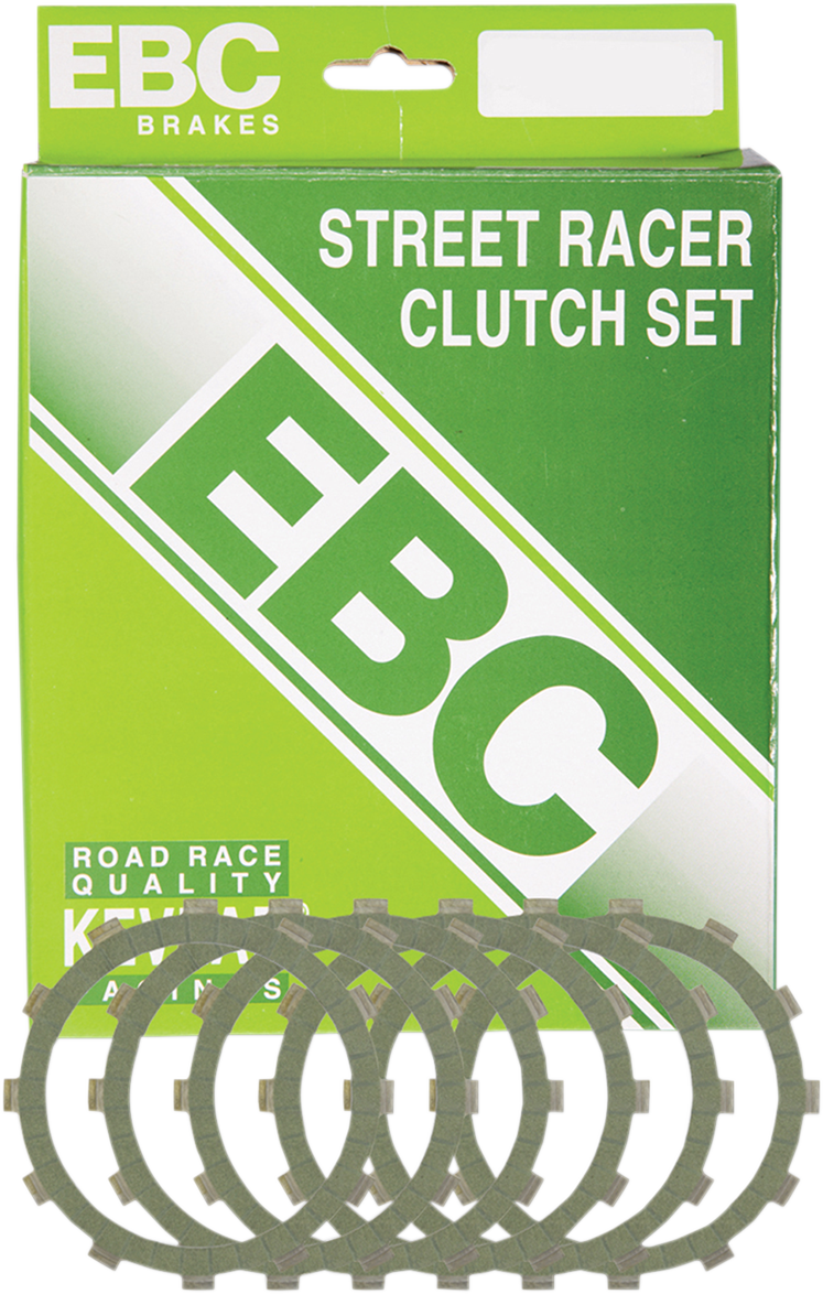 EBC Clutch Kit - Sportster SRC7024