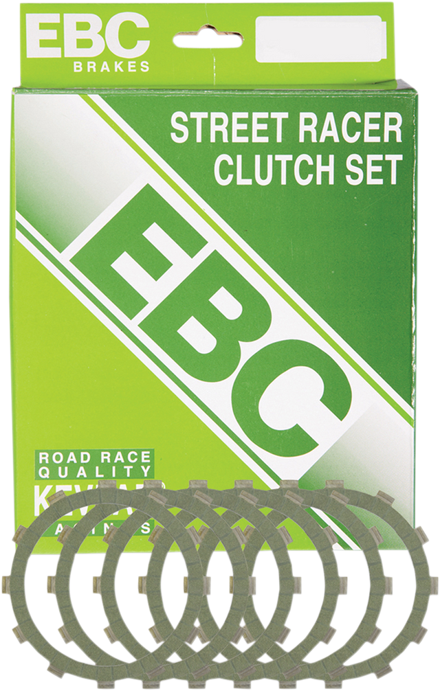 EBC Clutch Kit - Sportster SRC7024