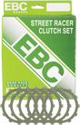 EBC Clutch Kit - Sportster SRC7024