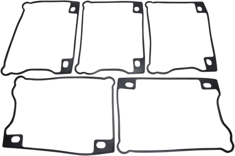 COMETIC C9282 Lower Rocker Box Cover Gasket for 1992-1999 EVO Vehicles