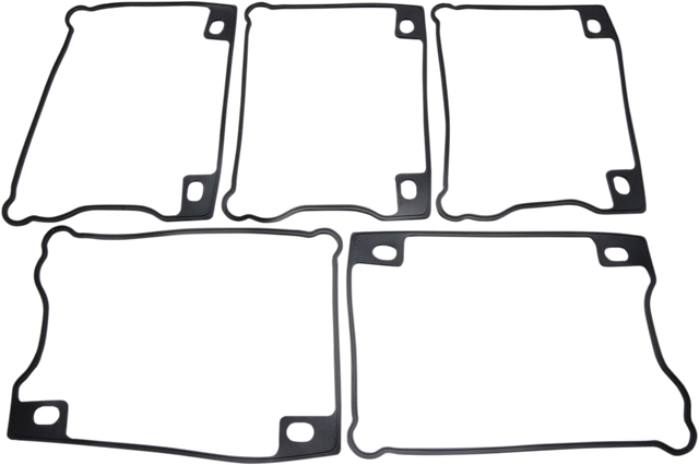 COMETIC C9282 Lower Rocker Box Cover Gasket for 1992-1999 EVO Vehicles
