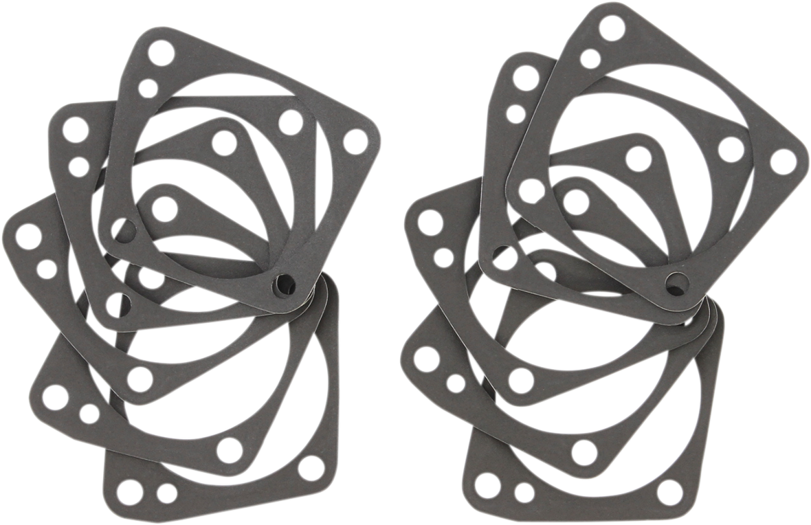 COMETIC C9298F Front Tappet Block Gasket for Harley-Davidson Big Twin 1966-1999