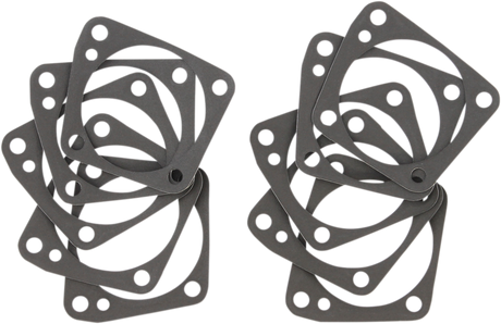 COMETIC C9298F Front Tappet Block Gasket for Harley-Davidson Big Twin 1966-1999