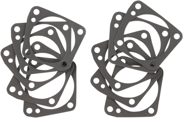 COMETIC C9298F Front Tappet Block Gasket for Harley-Davidson Big Twin 1966-1999