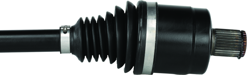 DragonFire Racing Hydra Axle for Polaris General 1000 (2017-2021) Rear - Right/Left