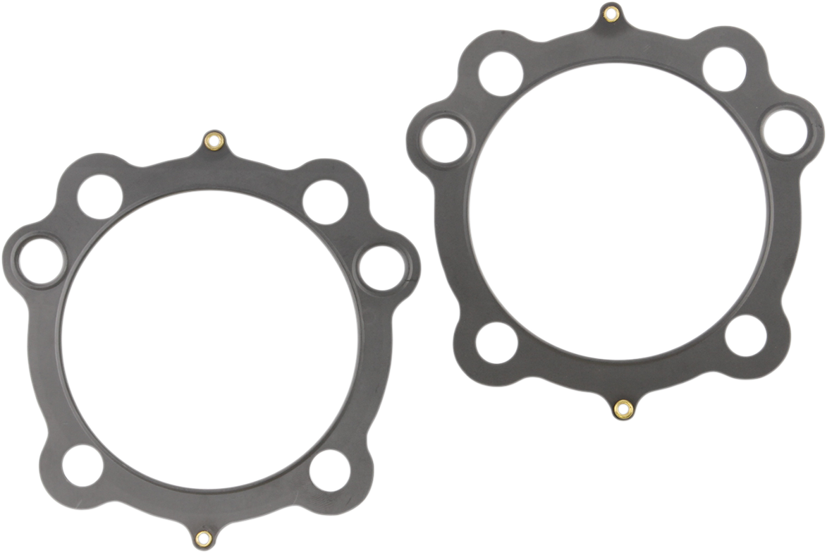 COMETIC C9692 Head Gasket for 1984-1999 Mitsubishi Evolution - 3.8125 inch x 0.030 inch