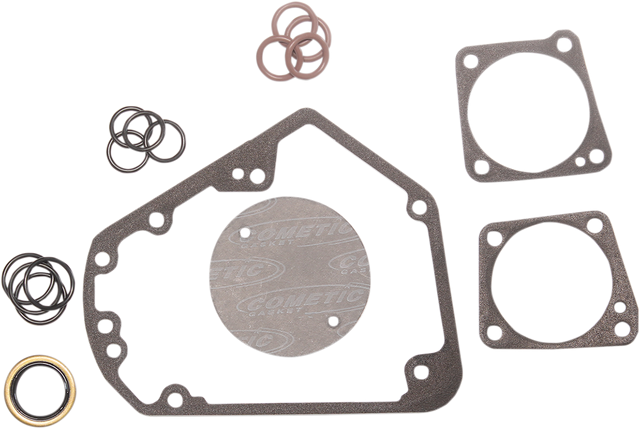 Cometic Cam Service Gasket Kit for Harley Davidson EVO Big Twin - Part C9624F