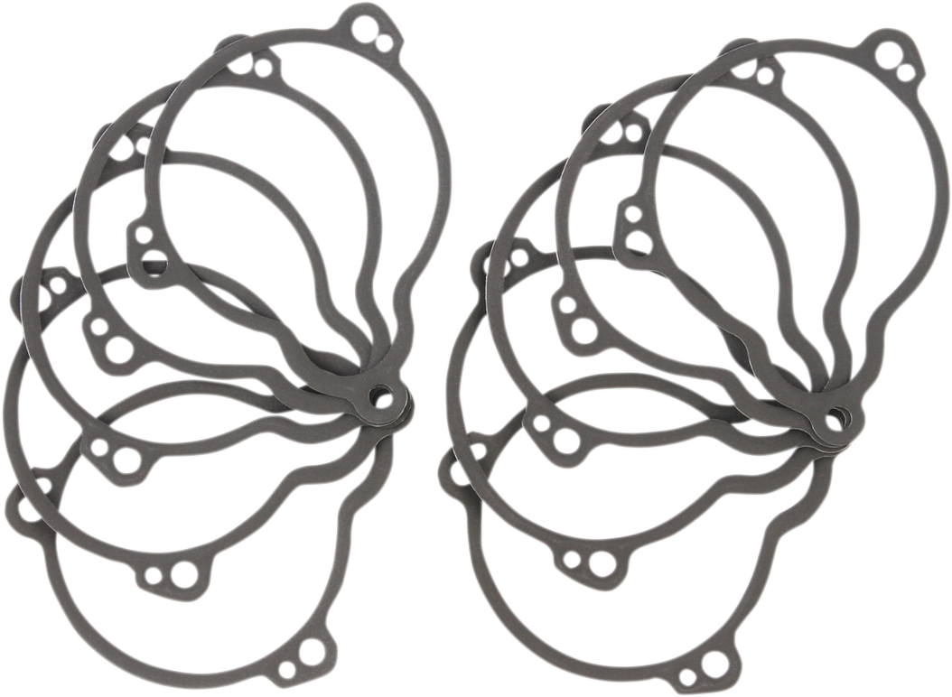 COMETIC C9508F Starter Cover Gasket 10 Pack – Fits Various Vehicles for Reliable Seal