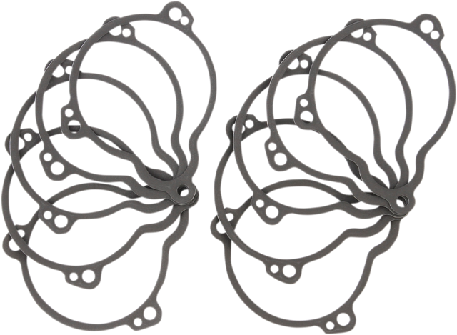 COMETIC C9508F Starter Cover Gasket 10 Pack – Fits Various Vehicles for Reliable Seal
