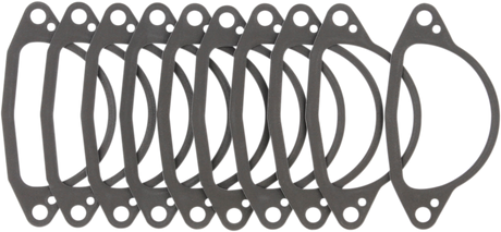 COMETIC C9330F Starter Motor Mount Gasket 10 Pack for Ford F-150, Chevrolet Silverado, Dodge Ram