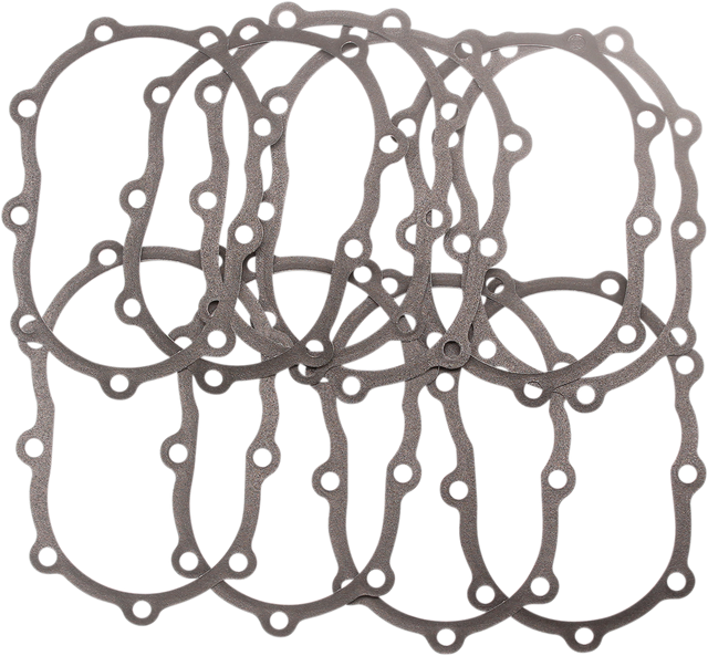 COMETIC C9515-032AFM Transmission End Cover Gasket for Heavy-Duty Vehicles