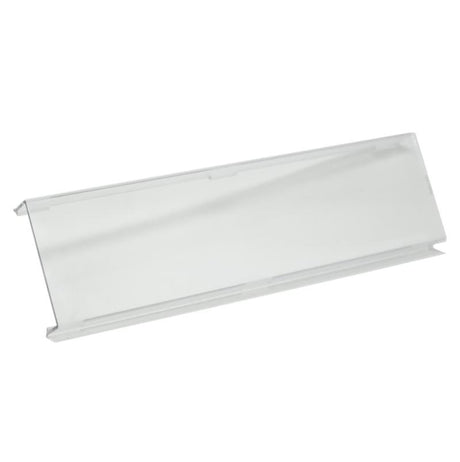 Baja Designs 10-Inch Clear Rock Guard for OnX6 LED Light Bar