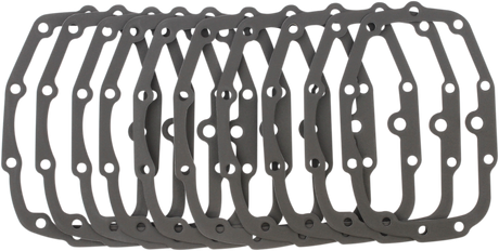 Cometic C9264F Aluminum Foamette Bearing Housing Gasket for Harley-Davidson Big Twin