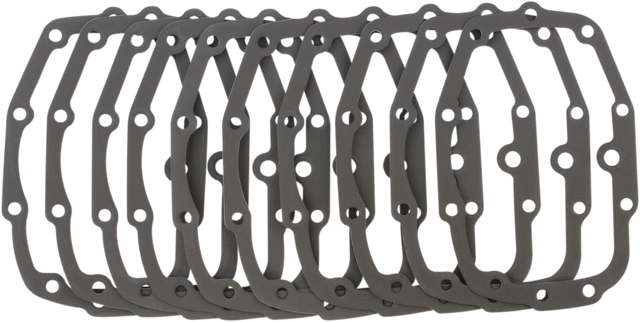 Cometic C9264F Aluminum Foamette Bearing Housing Gasket for Harley-Davidson Big Twin