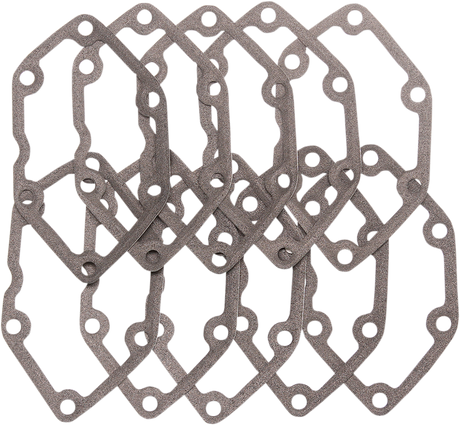 Cometic C9526F Aluminum Foamette Clutch Release Cover Gasket for Harley Big Twin