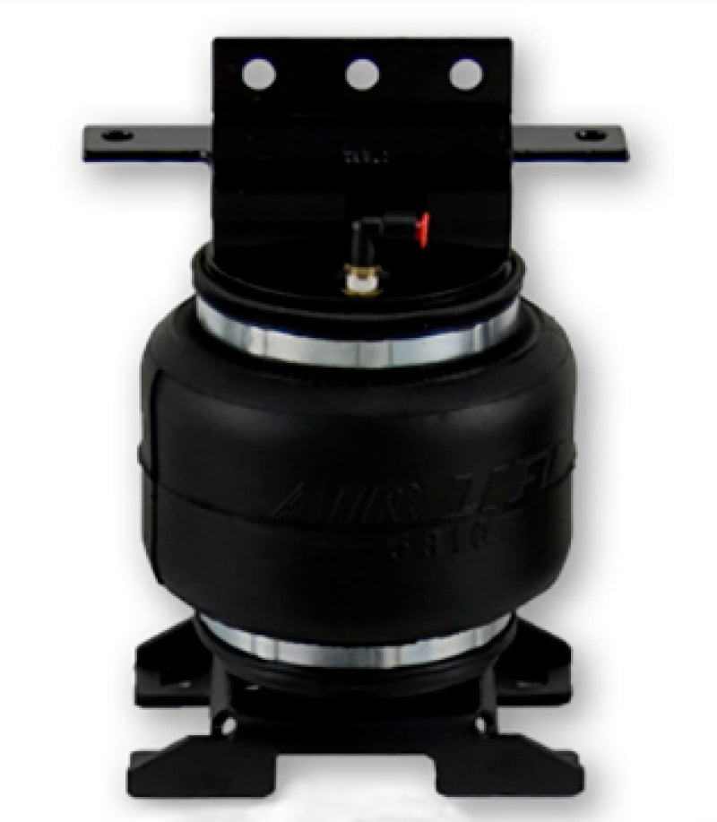 Air Lift LoadLifter 5000 ULTIMATE Rear Air Spring Kit for 1992-1995 GMC G2500 Van with Internal Jounce Bumper