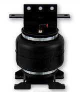 Air Lift LoadLifter 5000 ULTIMATE Rear Air Spring Kit for 1992-1995 GMC G2500 Van with Internal Jounce Bumper