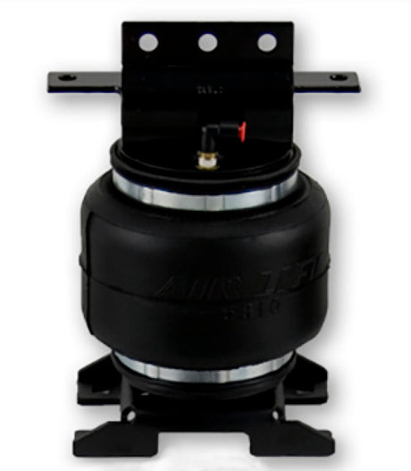 Air Lift LoadLifter 5000 ULTIMATE Rear Air Spring Kit for 1992-1995 GMC G2500 Van with Internal Jounce Bumper