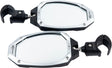 Seizmik Photon Side Mirror with Convex Surface for UTVs and ATVs