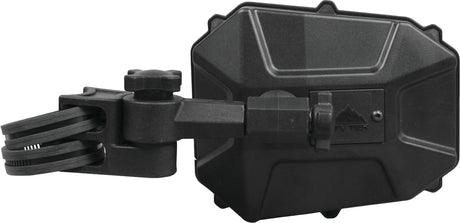 ATV TEK Elite Side Mirror with Dual Breakaway Mount for ATV and UTV