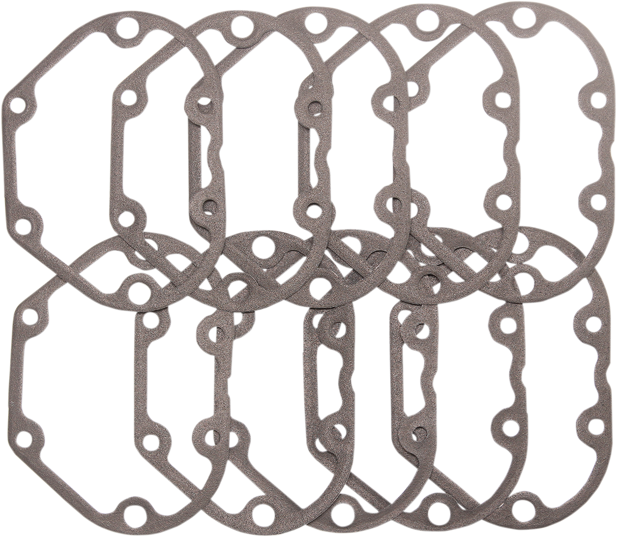 COMETIC C9483F Transmission End Cover Gasket – Compatible with EVO Vehicles