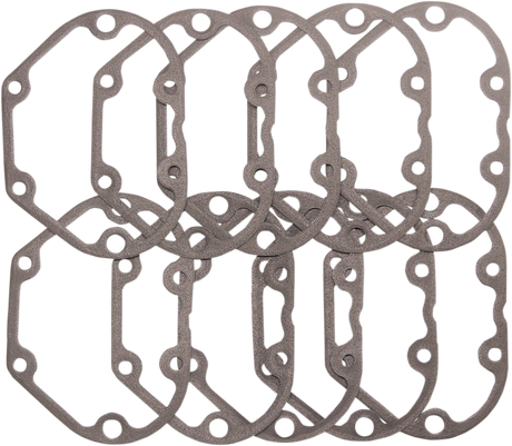 COMETIC C9483F Transmission End Cover Gasket – Compatible with EVO Vehicles