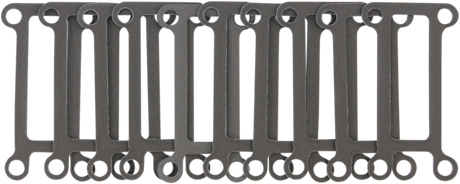 Cometic C9266F Aluminum Foamette Oil Filler Spout Gasket for Harley-Davidson Dyna and Twin Cam 1993-2006