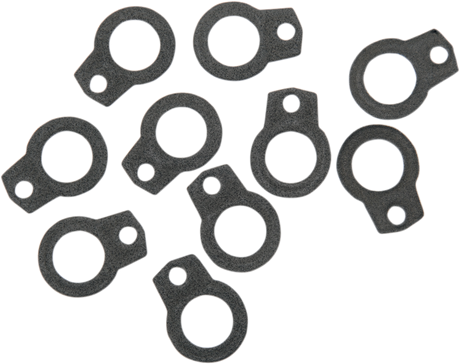 Cometic C9512F Speedometer Drive Gasket for Harley-Davidson Big Twin 1936-1984